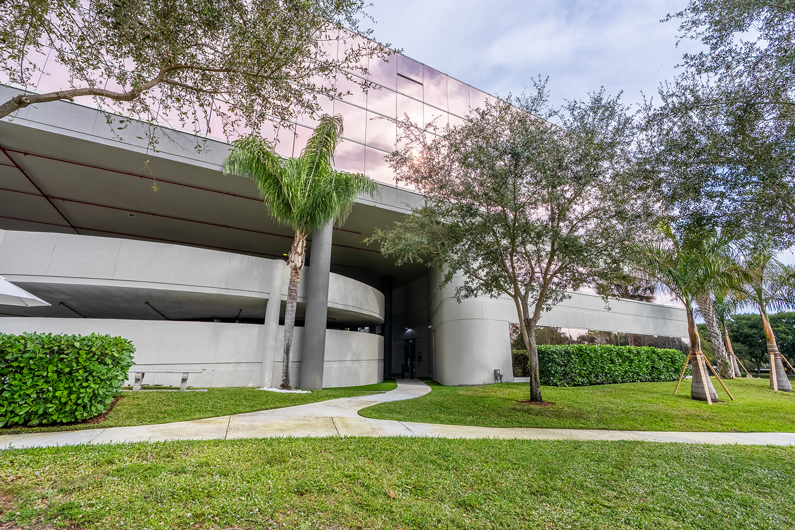 2200 North West Corporate Blvd