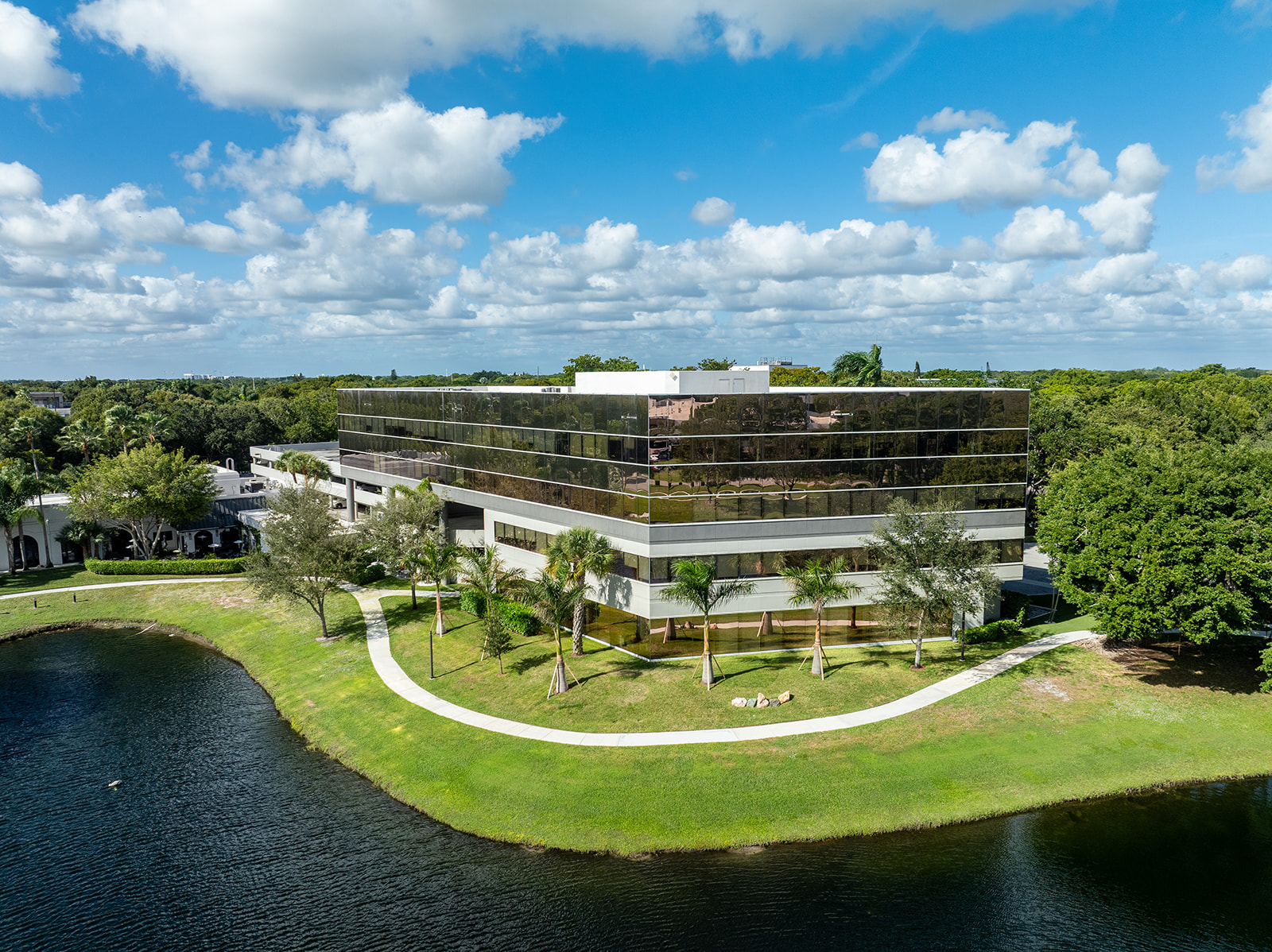 Suite 412, 2200 NW Corporate Blvd