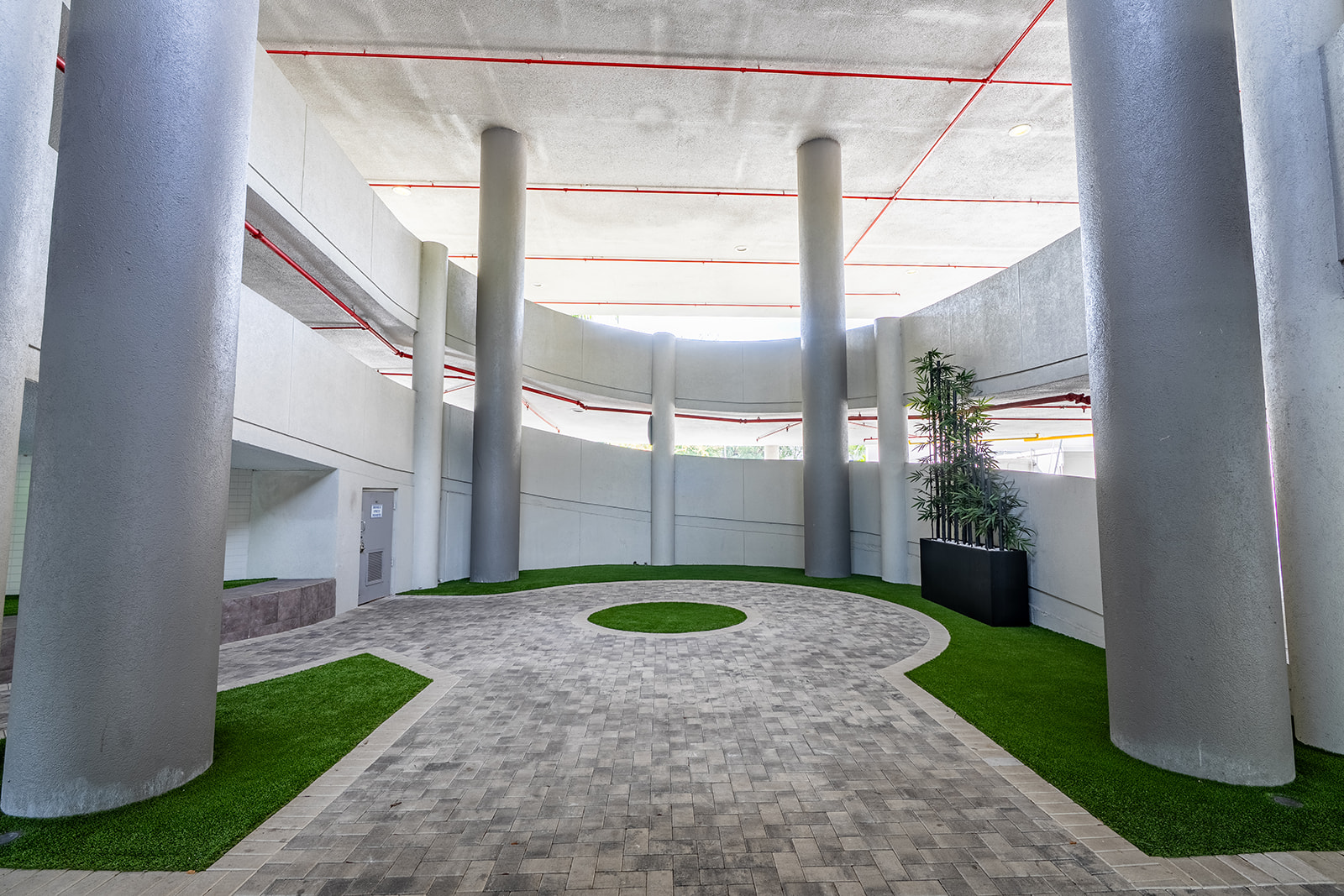 2200 North West Corporate Blvd