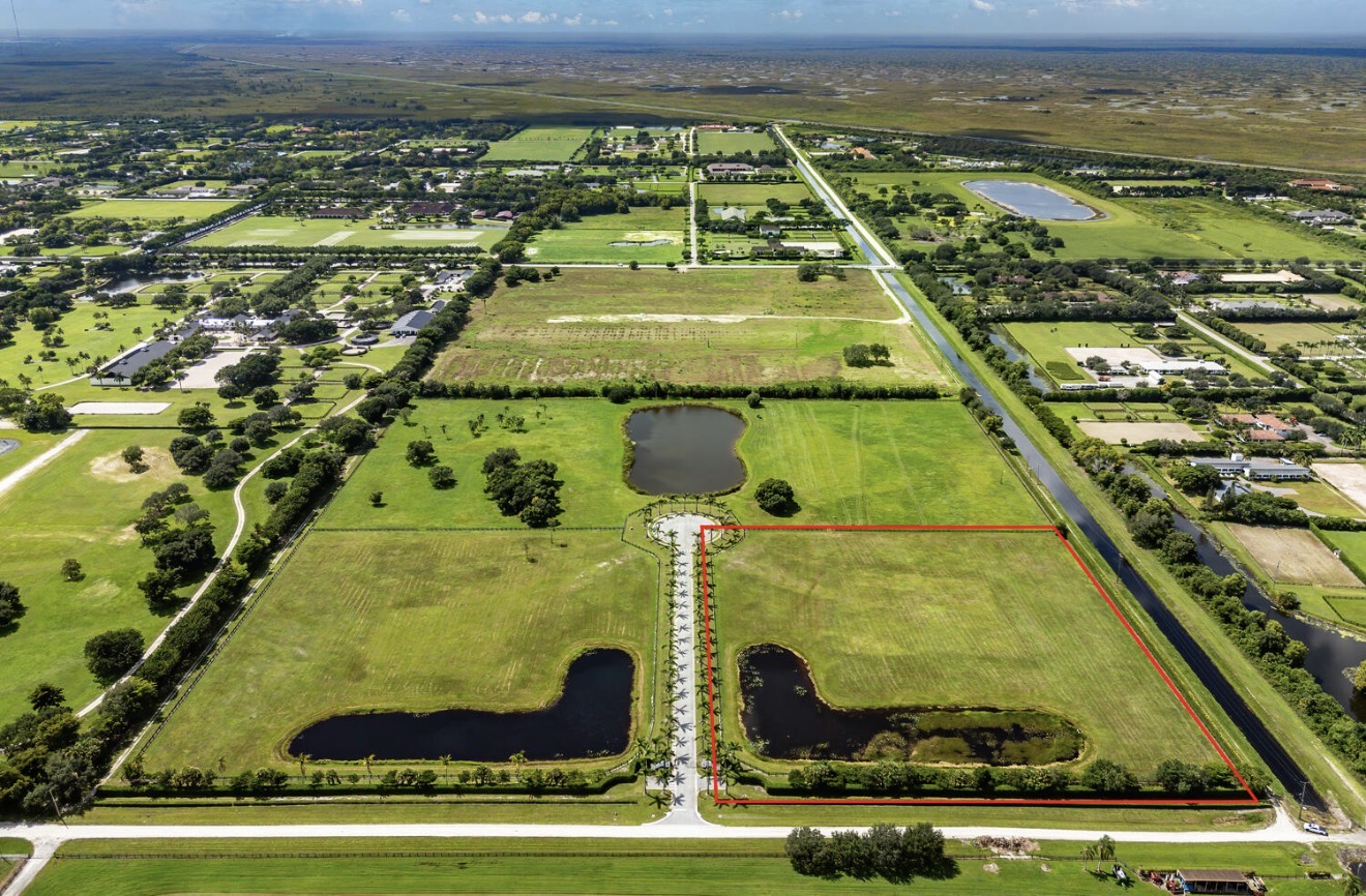 13005 Indian Mound Rd Wellington FL