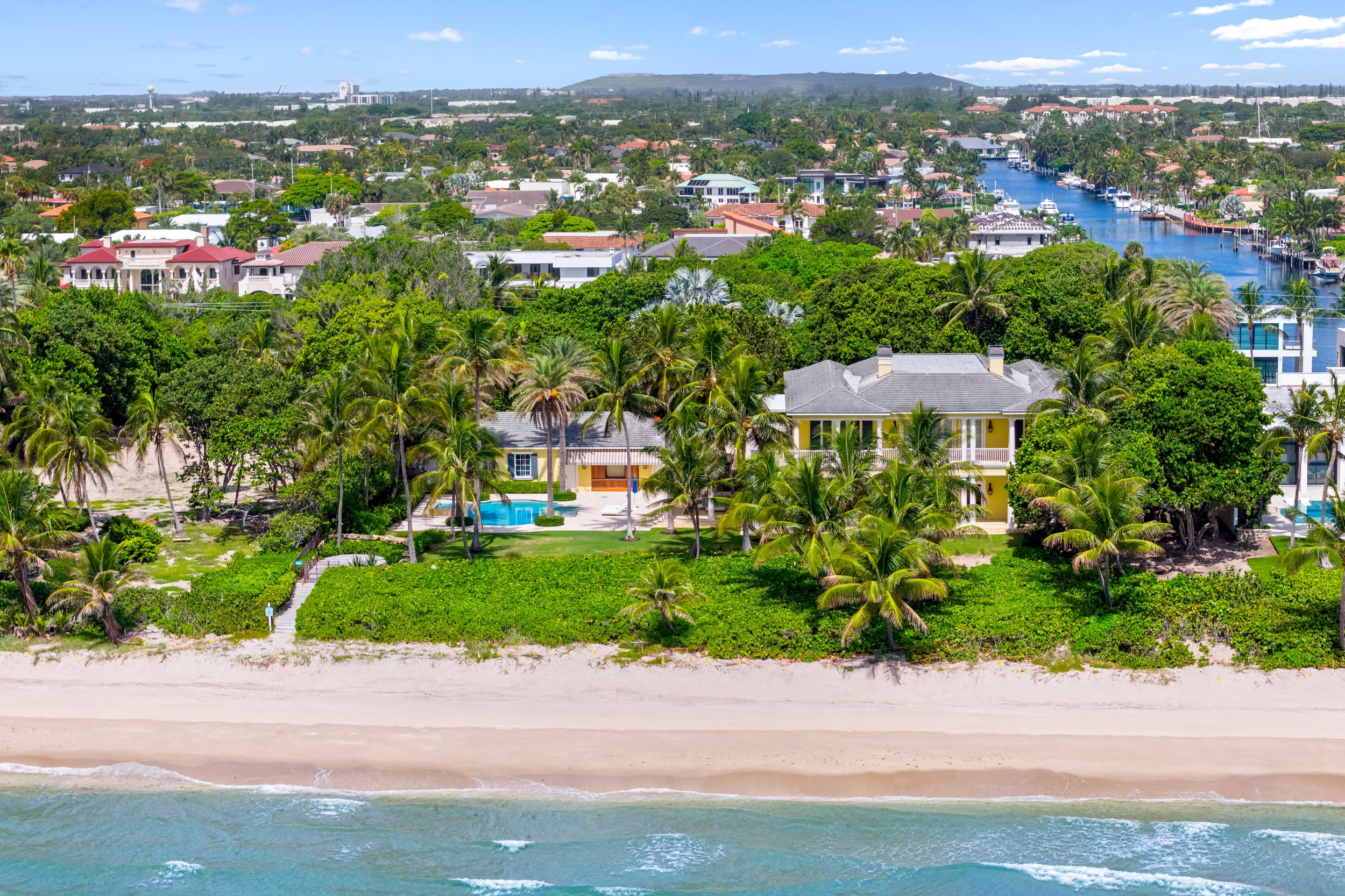 1083 Hillsboro Mile, Hillsboro Beach FL