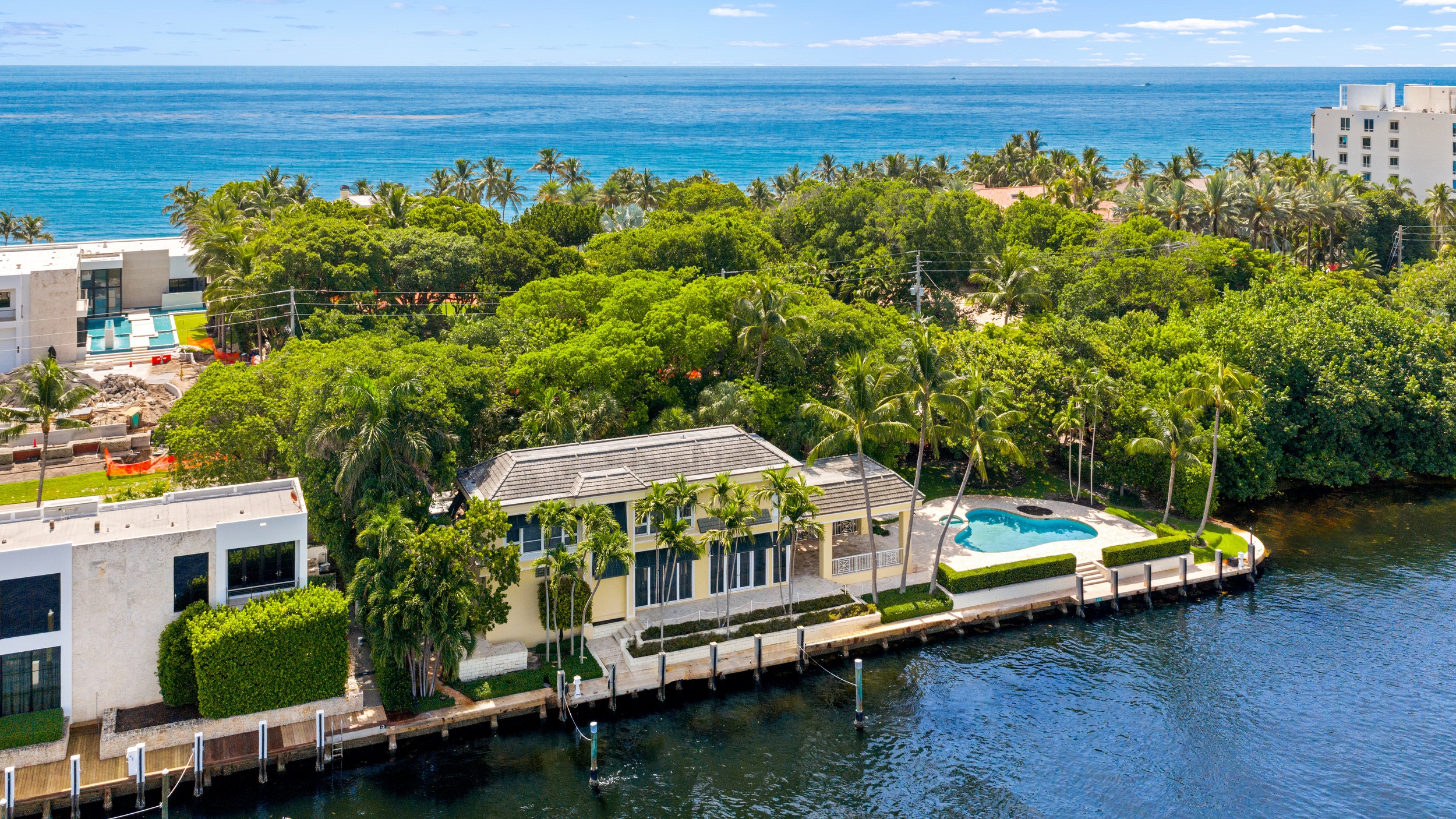 1083 Hillsboro Mile, Hillsboro Beach FL