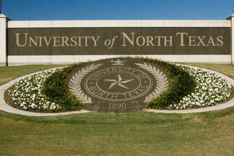 University of North Texas PhD Assistantship 2026 in USA