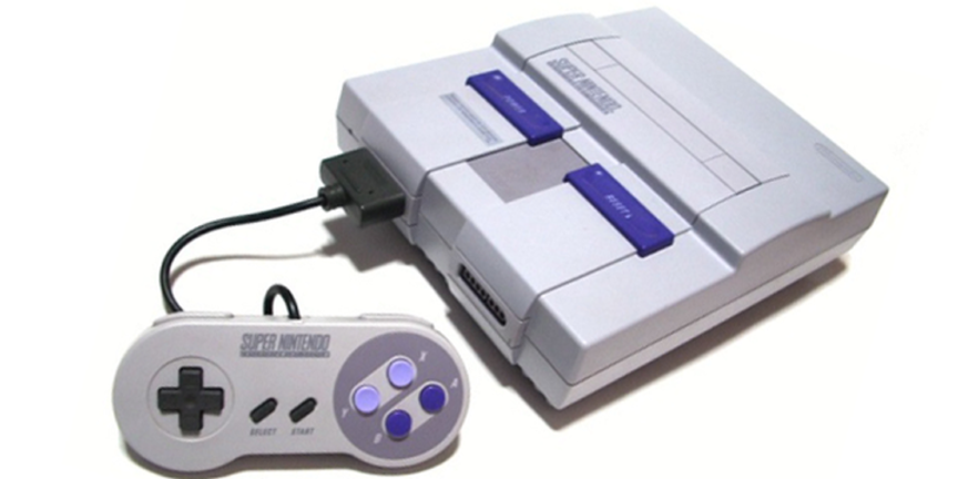 Hora de nostalgia