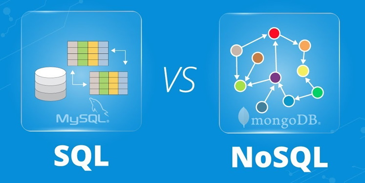 SQL vs. NoSQL: Explorando a Escolha Entre Bancos de Dados Relacionais e Não Relacionais