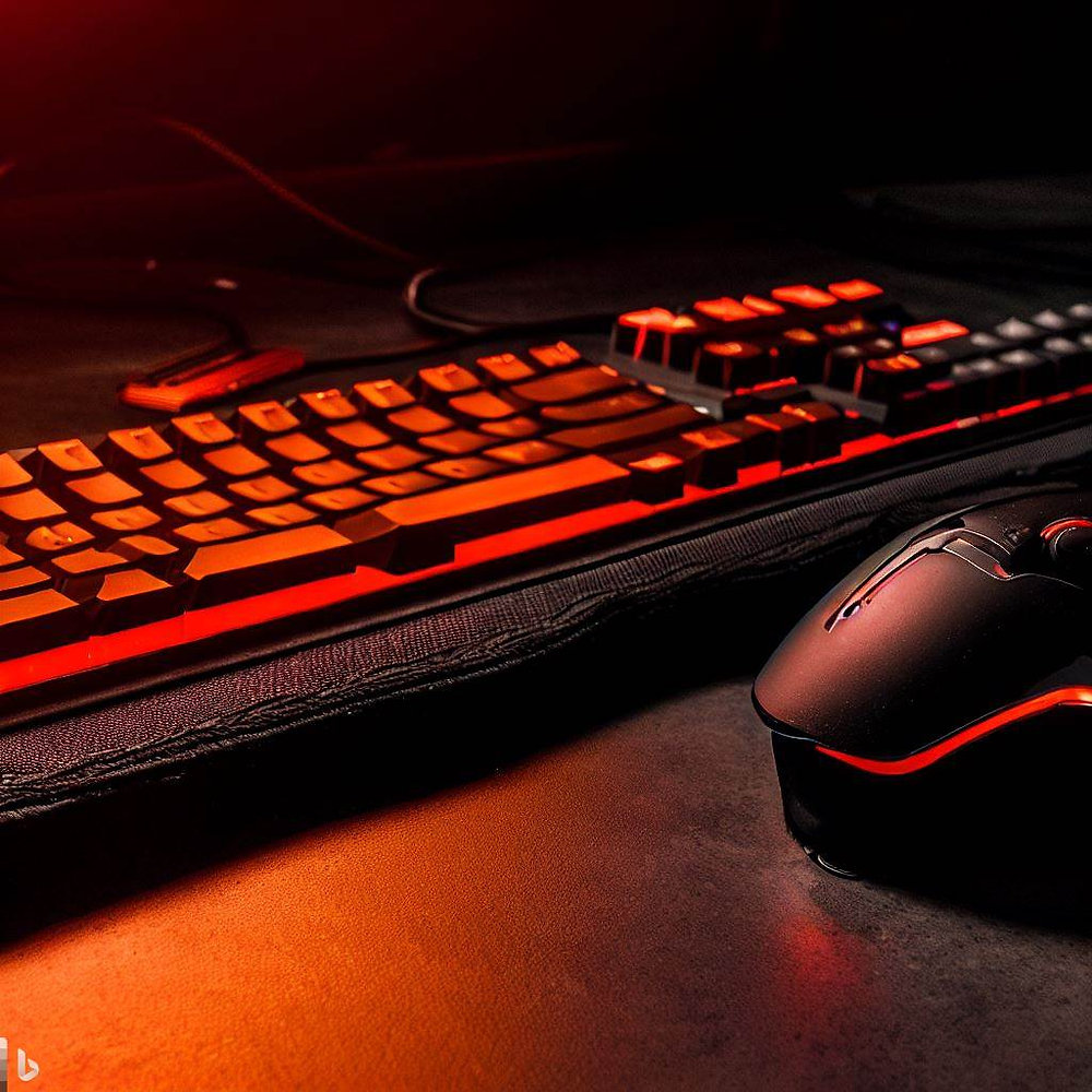 Você sabia que seu teclado pode ser remapeado?