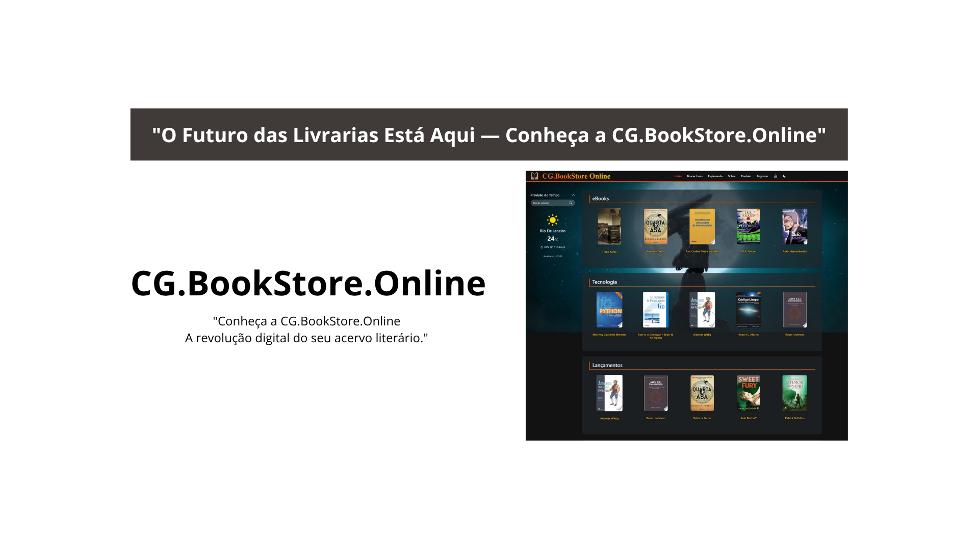 CG.BookStore.Online