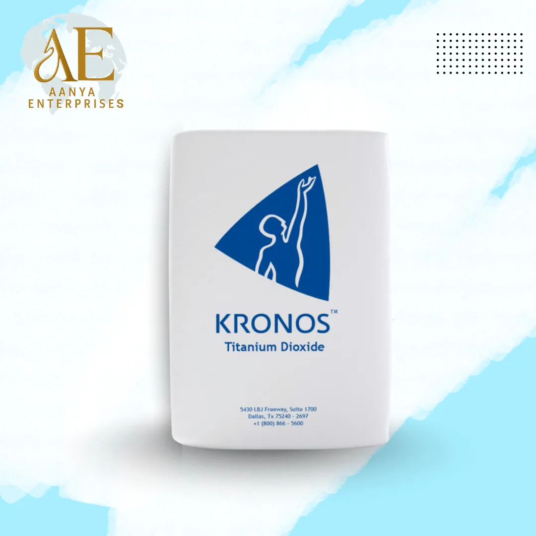 Titanium Dioxide Kronos R2220