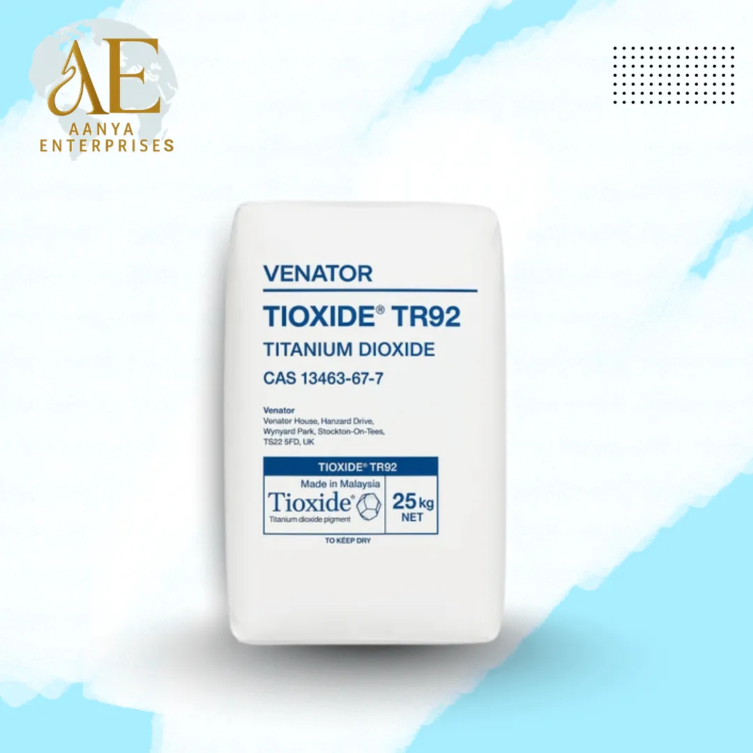 Titanium Dioxide Venator TR92