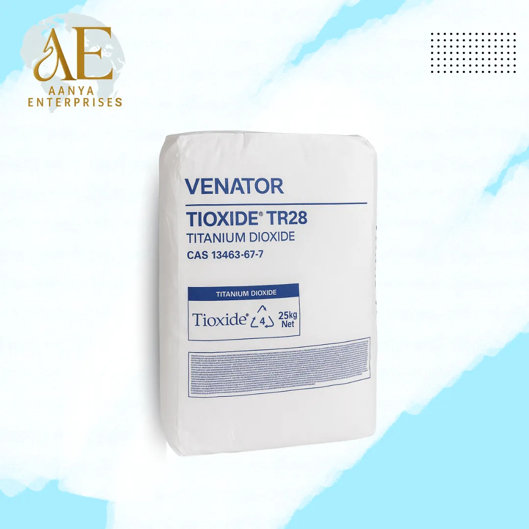 Titanium Dioxide Venator TR28