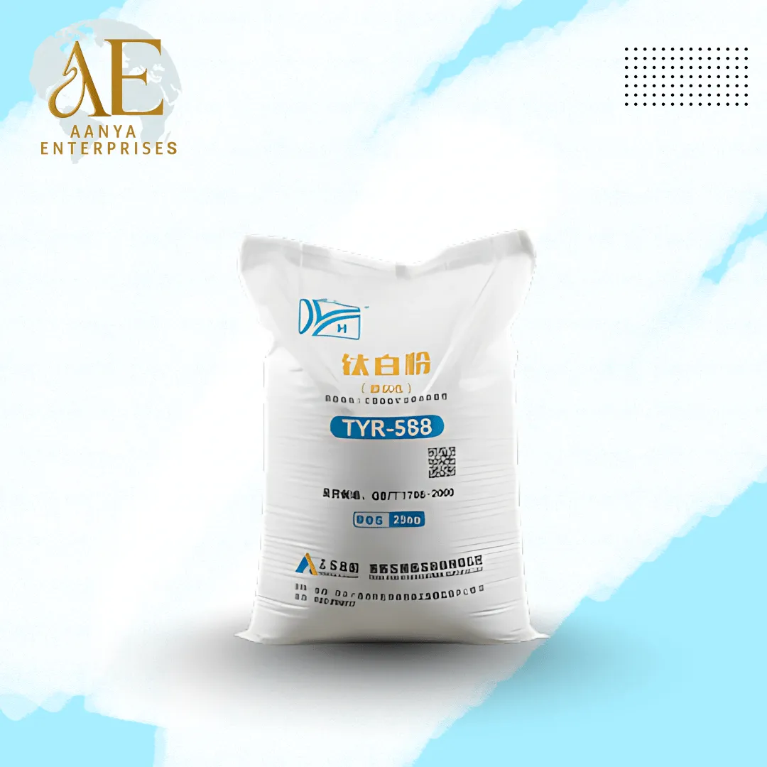 Titanium Dioxide YIBIN TYR588