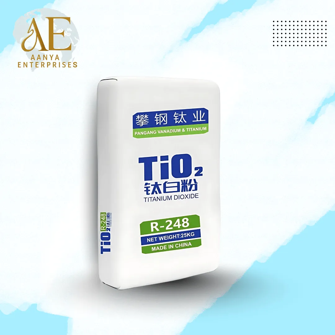 Titanium Dioxide Pangang R248