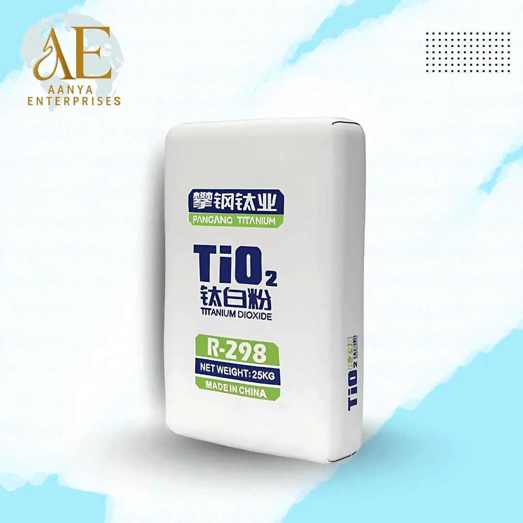 Titanium Dioxide Pangang R298