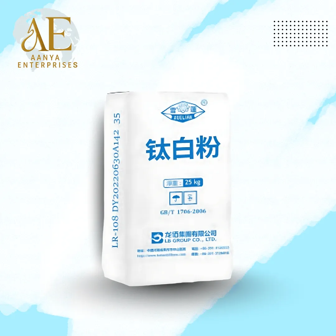 Titanium Dioxide LB LR108