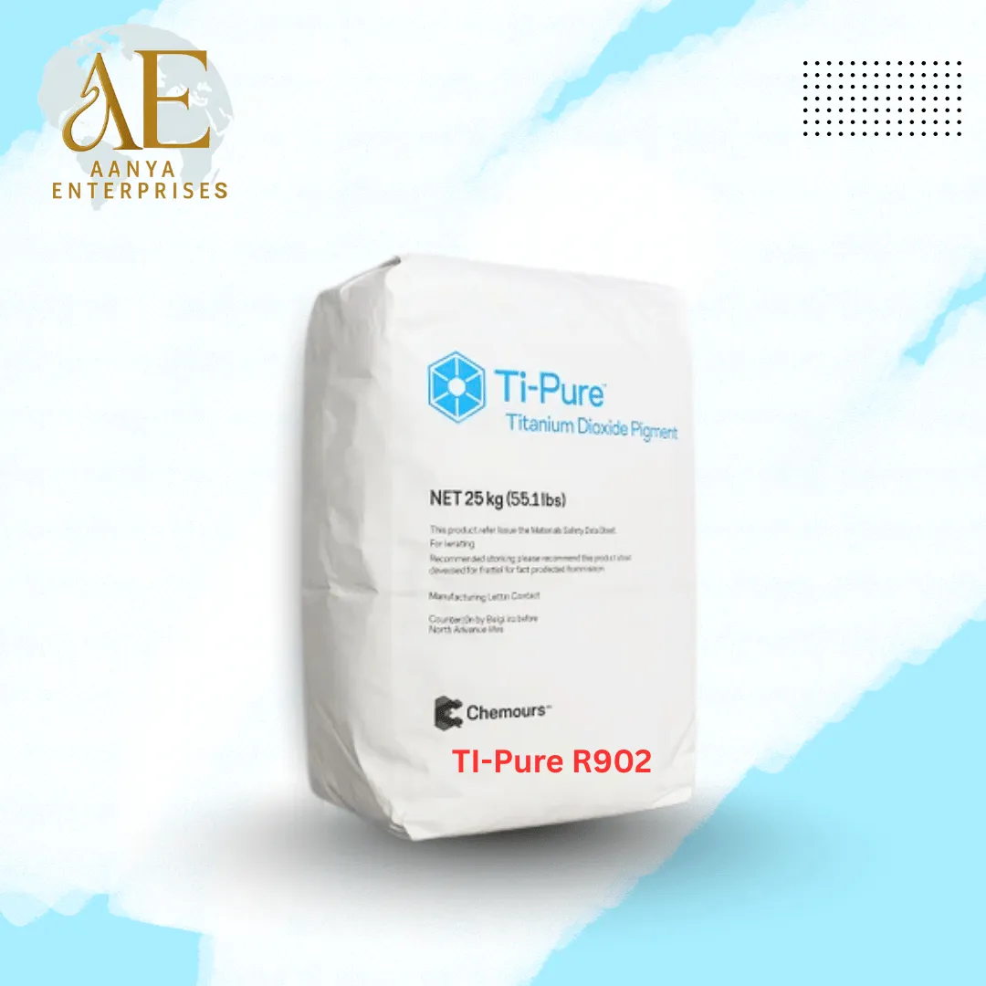Titanium Dioxide TI-PURE R902