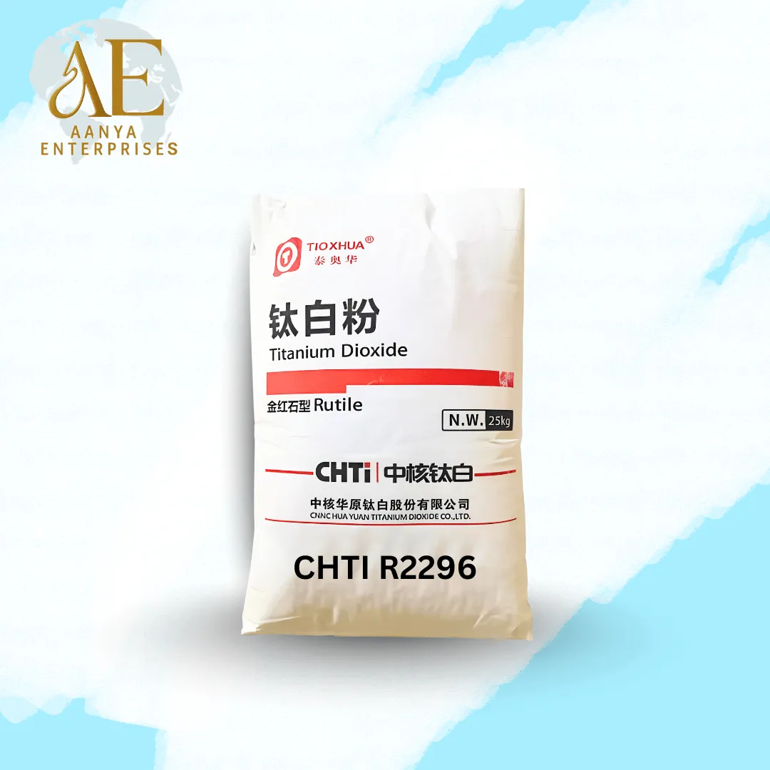 Titanium Dioxide CHTI R2296