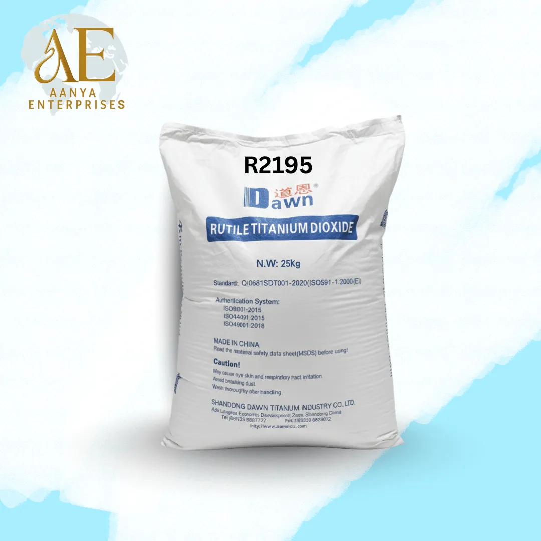 Titanium Dioxide Dawn R2195