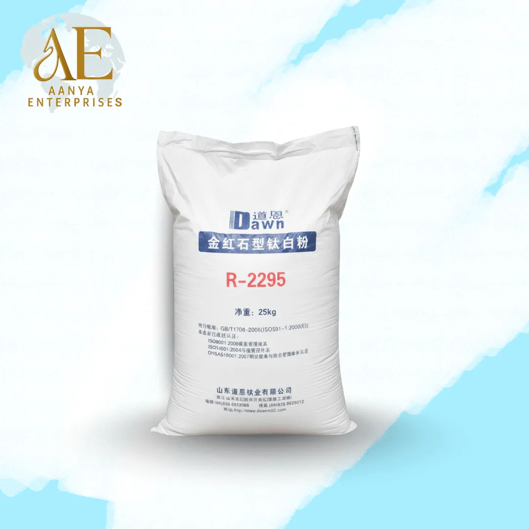 Titanium Dioxide Dawn R2295