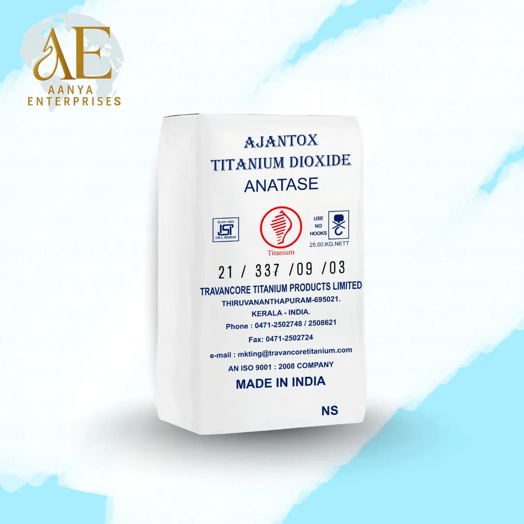 Titanium Dioxide TTPL Shunk
