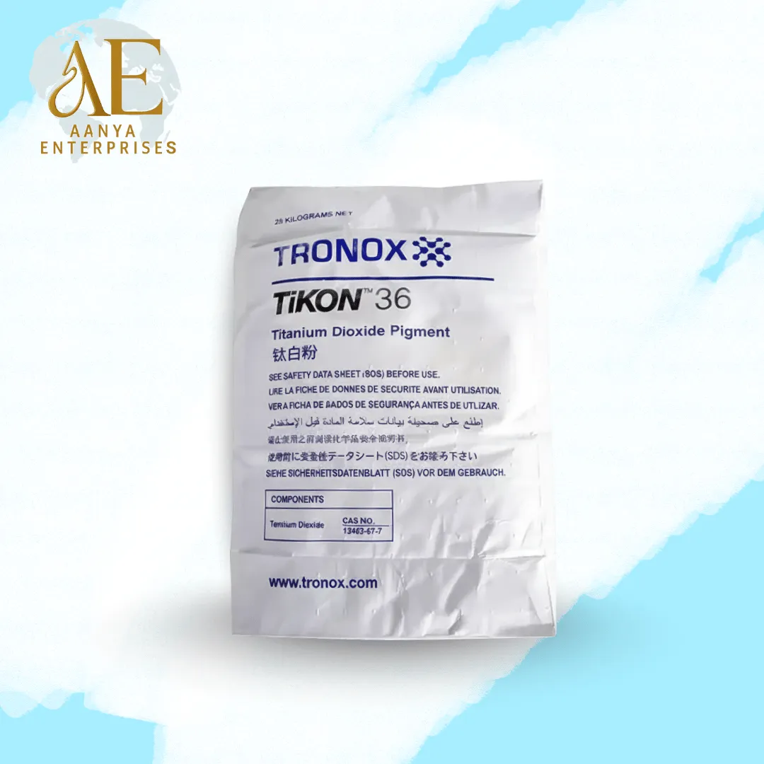 Titanium Dioxide-TRONOX CR826