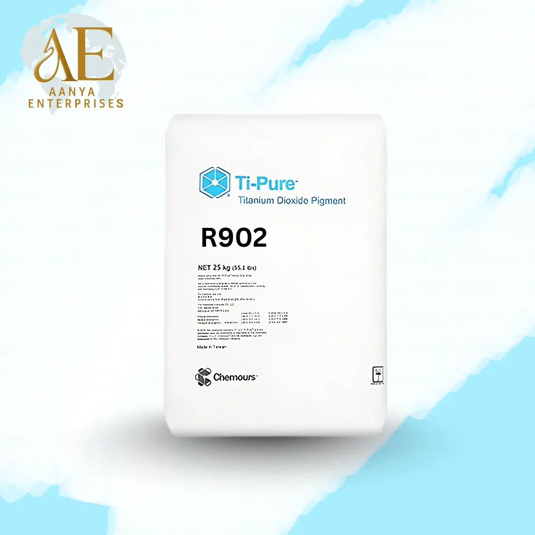 Titanium Dioxide Rutile Dawn R2195