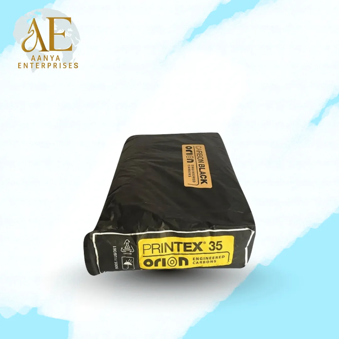 Carbon Black Printex