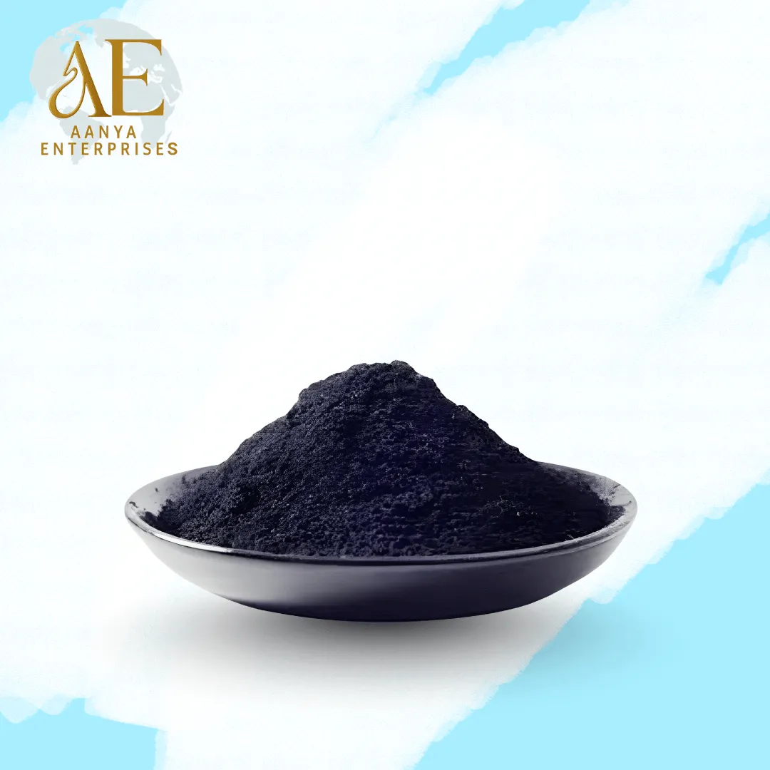 Industrial Carbon Fiber Powder