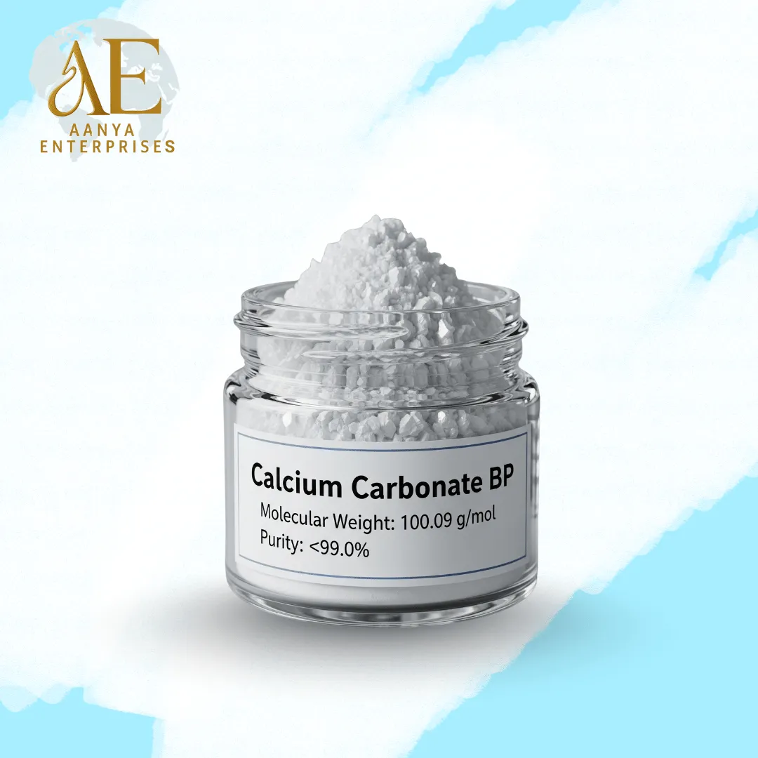 Calcium Carbonate