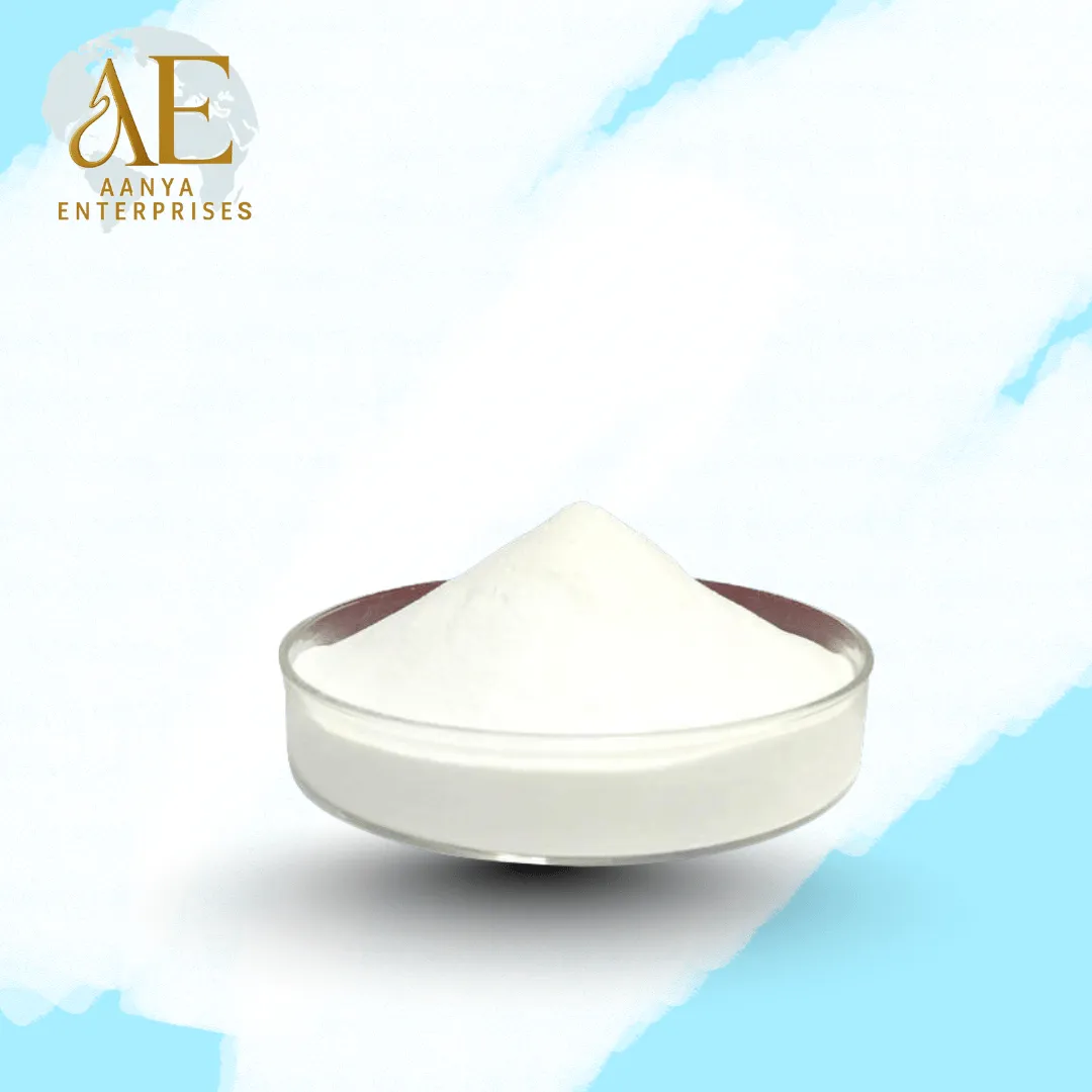 Coated Calcium Carbonate