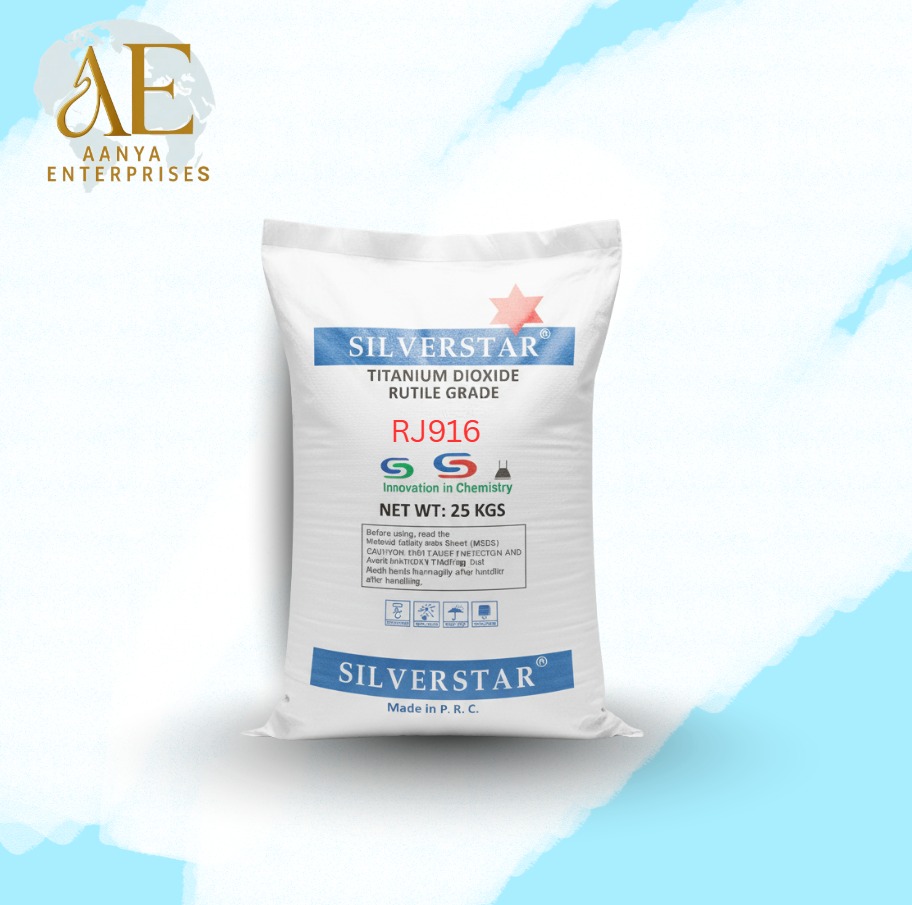 Titanium Dioxide Cosmos RJ916