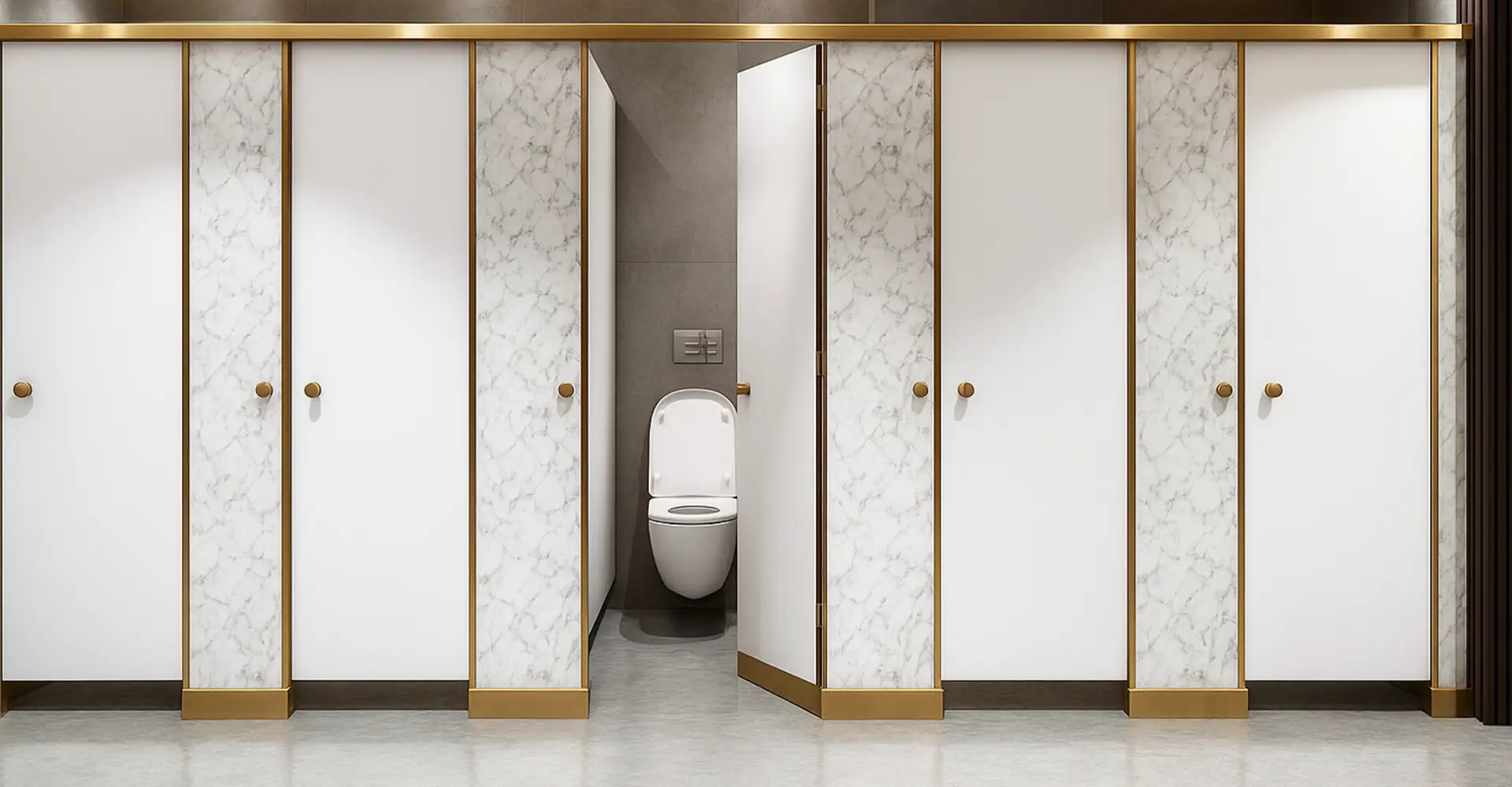 Luxe Partition Systems