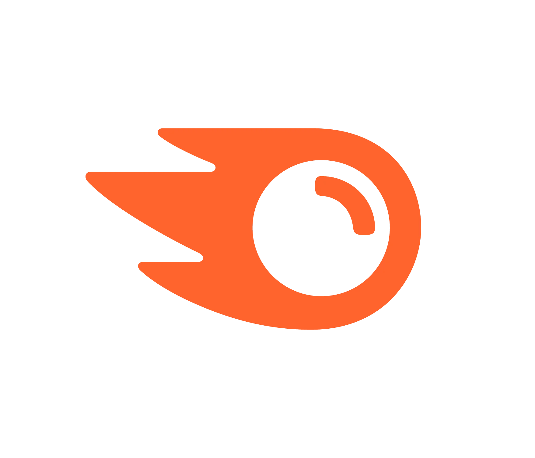 Semrush Icon