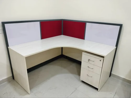 Single Seater Office Workstation