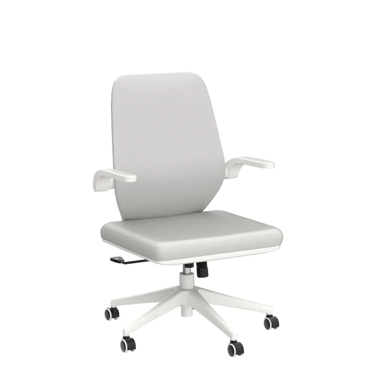 Adjustable Height Office Chair