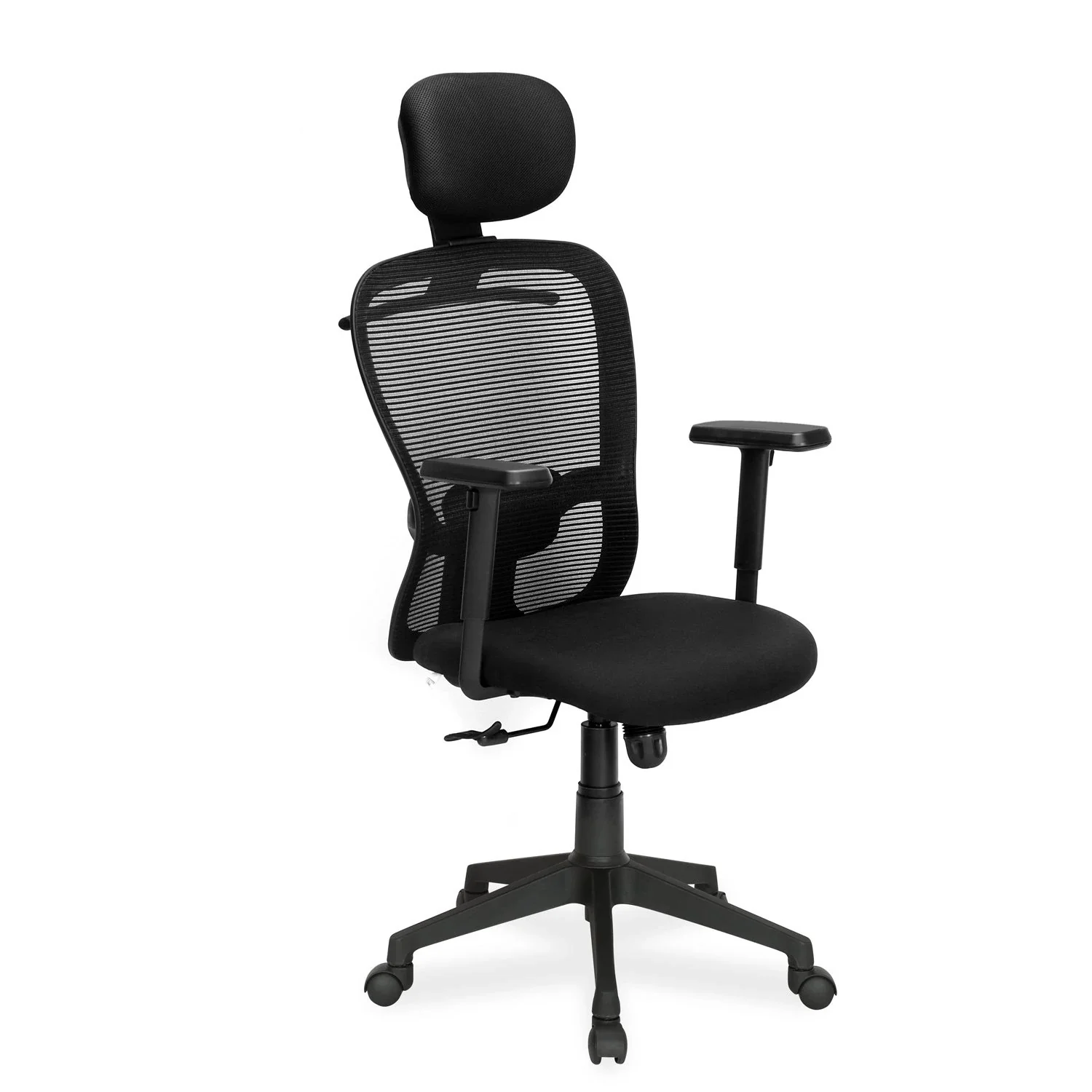 High Back Mesh Chair
