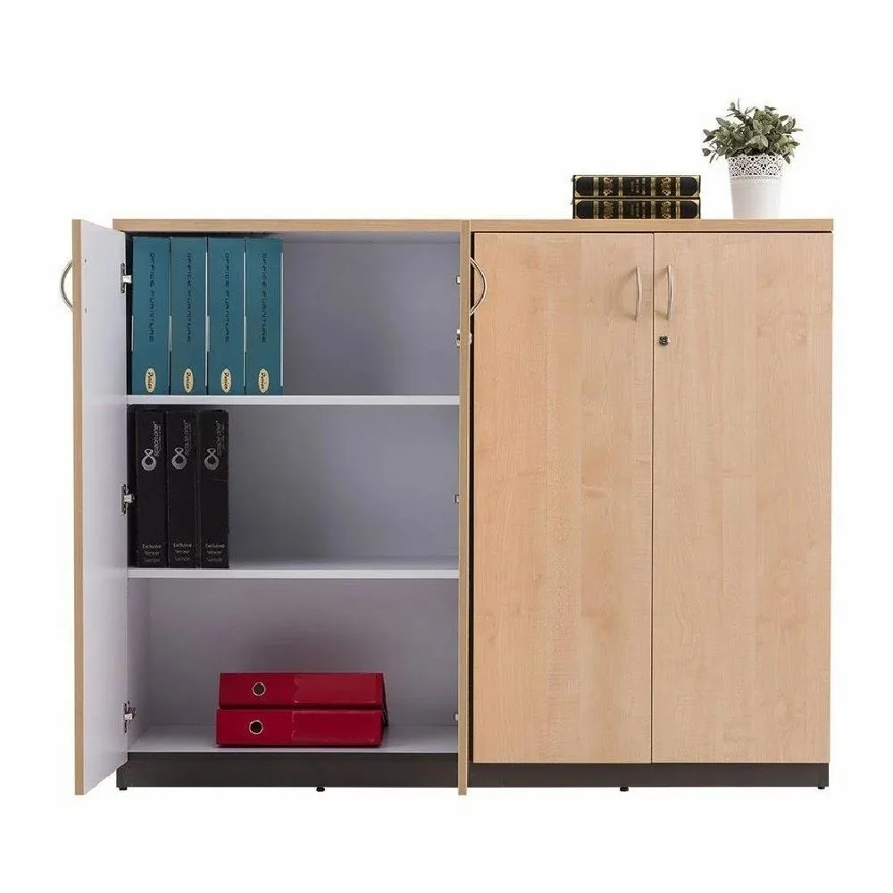 Wooden Storage Unit
