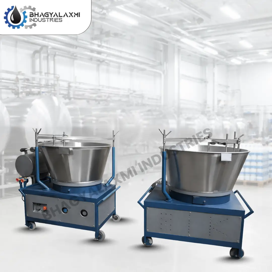 bulk milk cooler