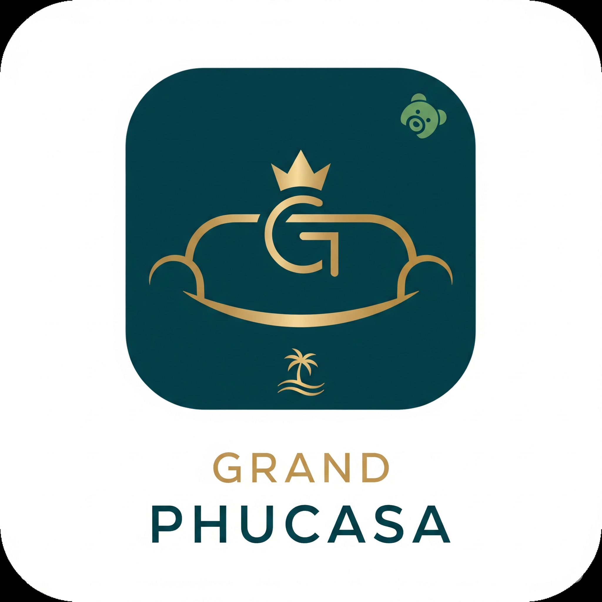 Grand Phu Casa Logo