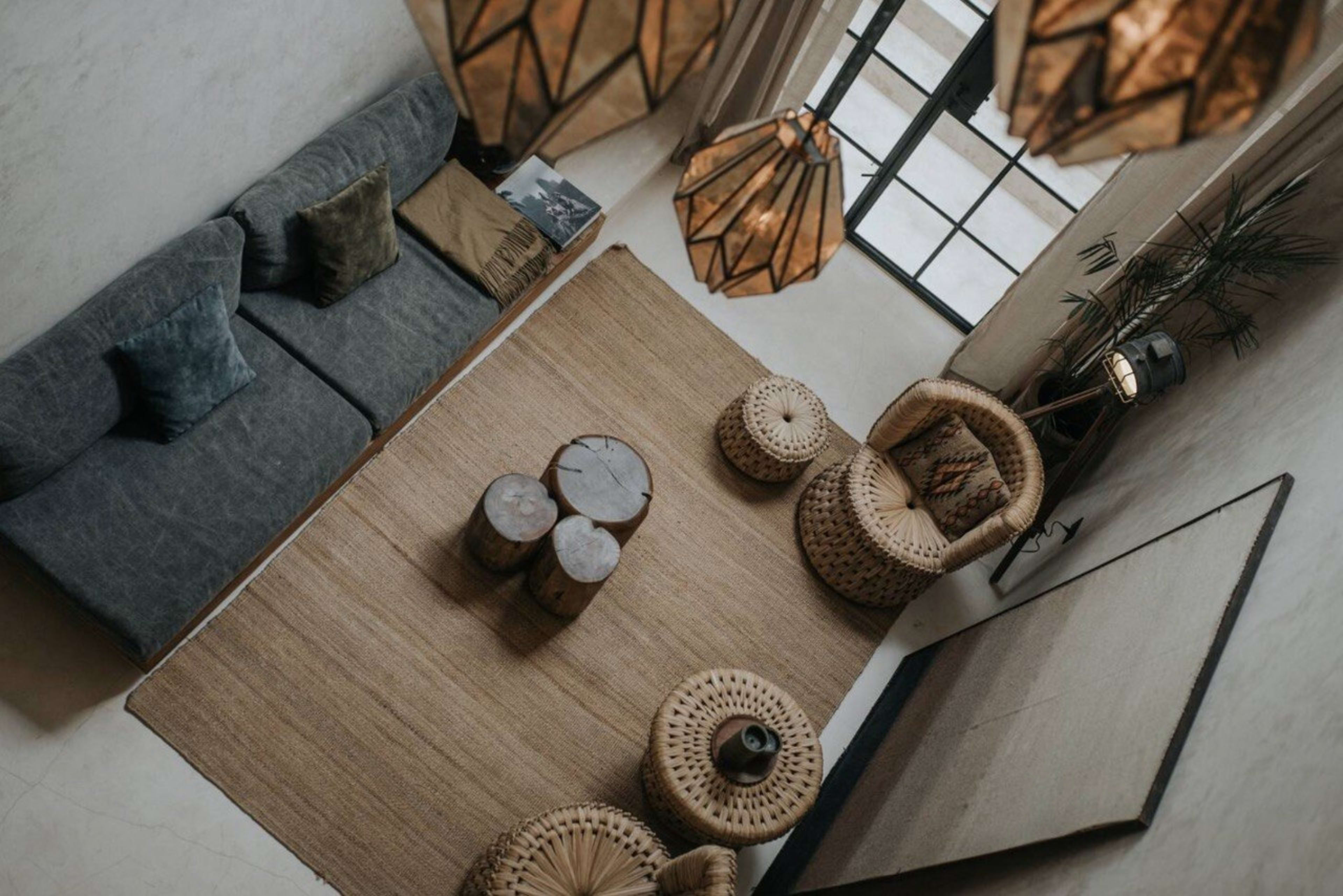 Natural Decor Style
