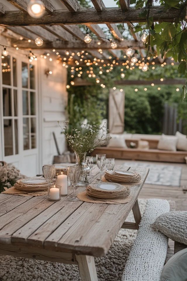 Natural Living