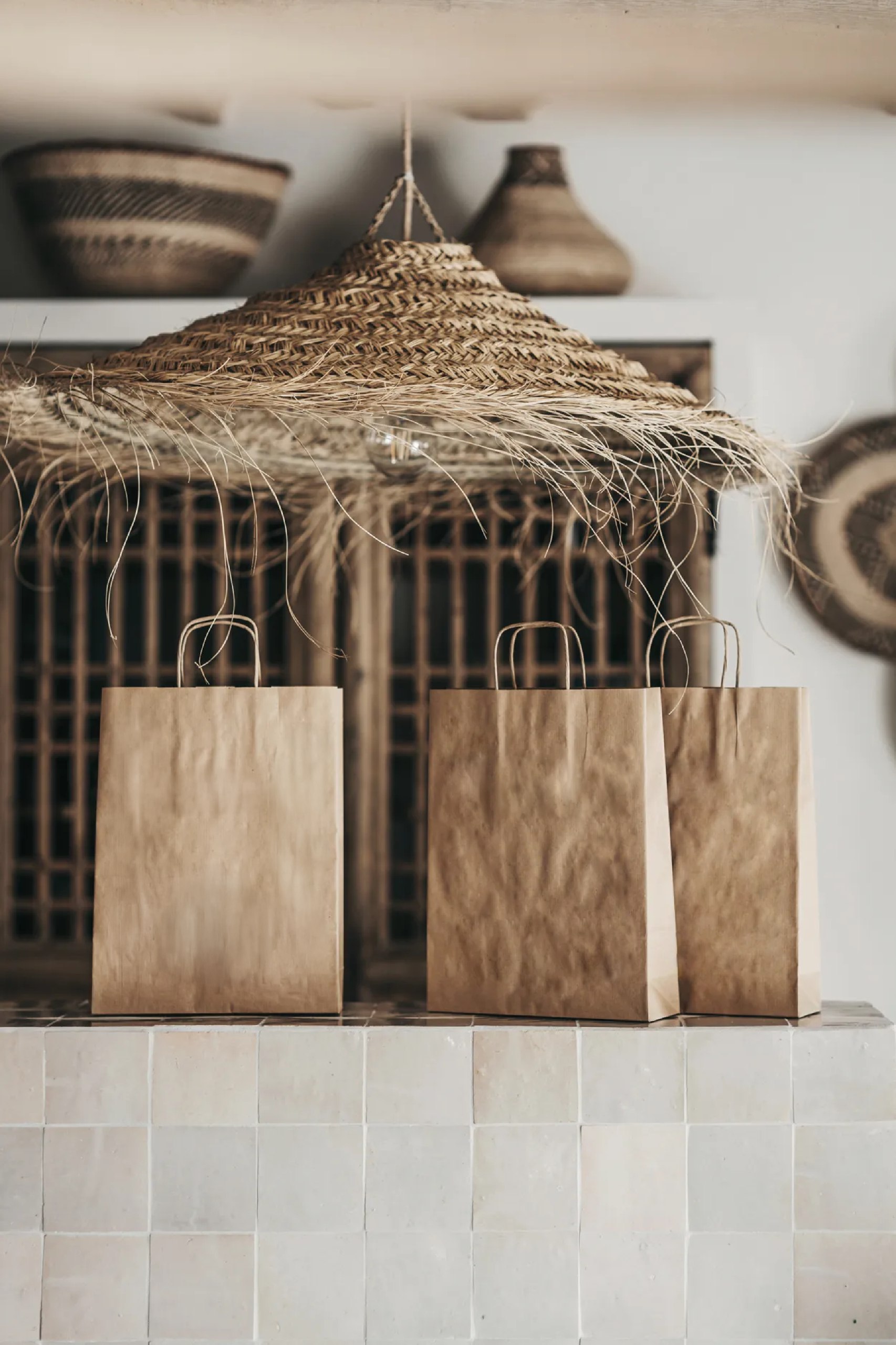 Artisan Crafted