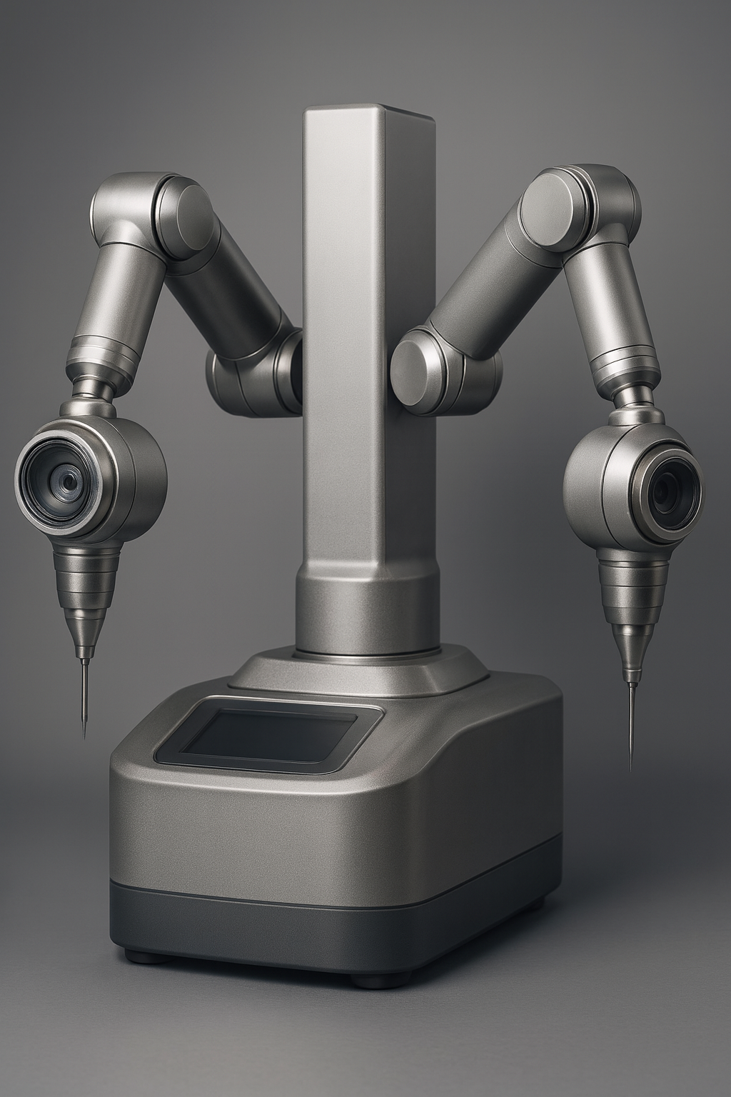 Operating room integration