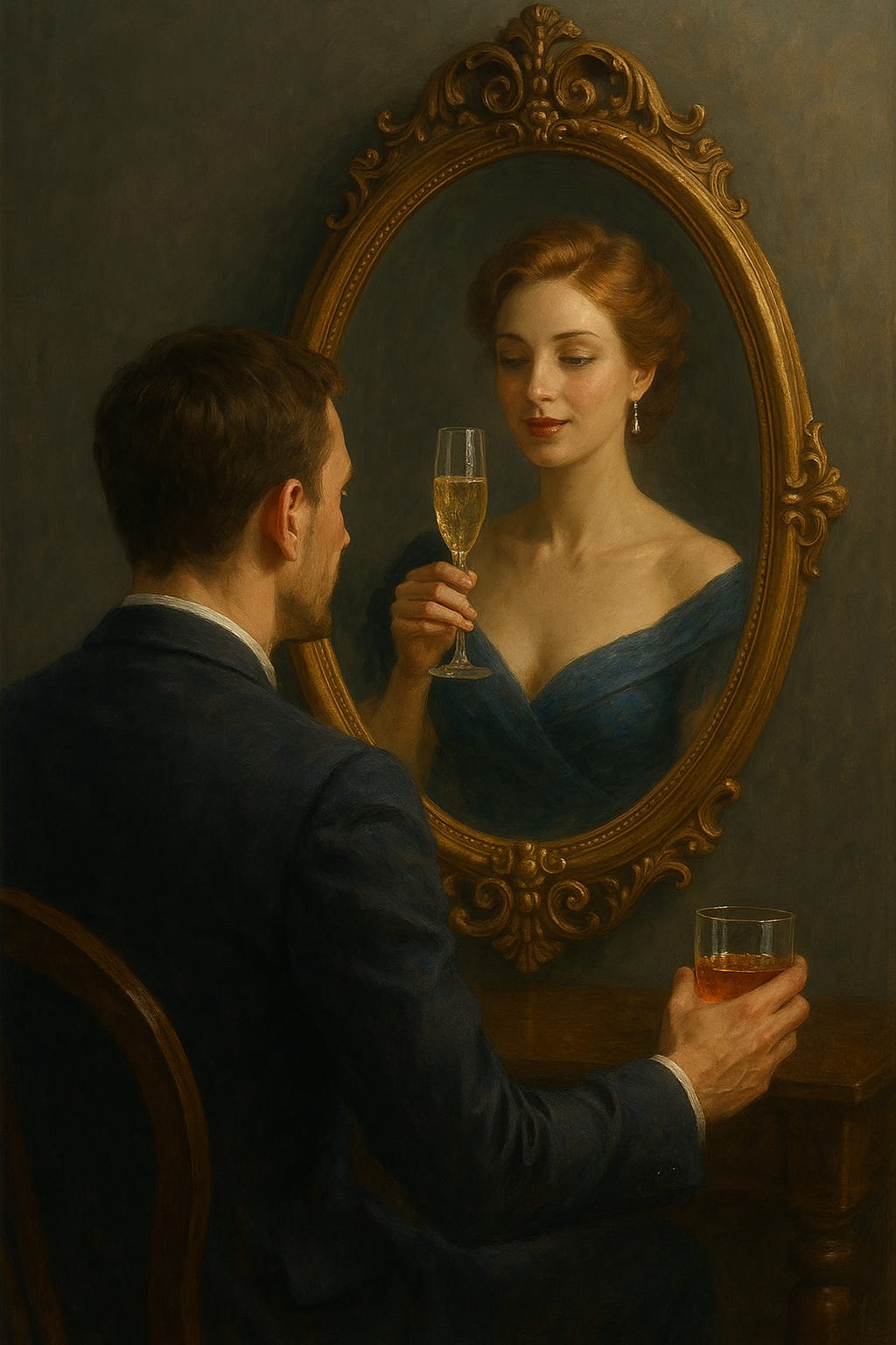 VITA Mirror concept 4