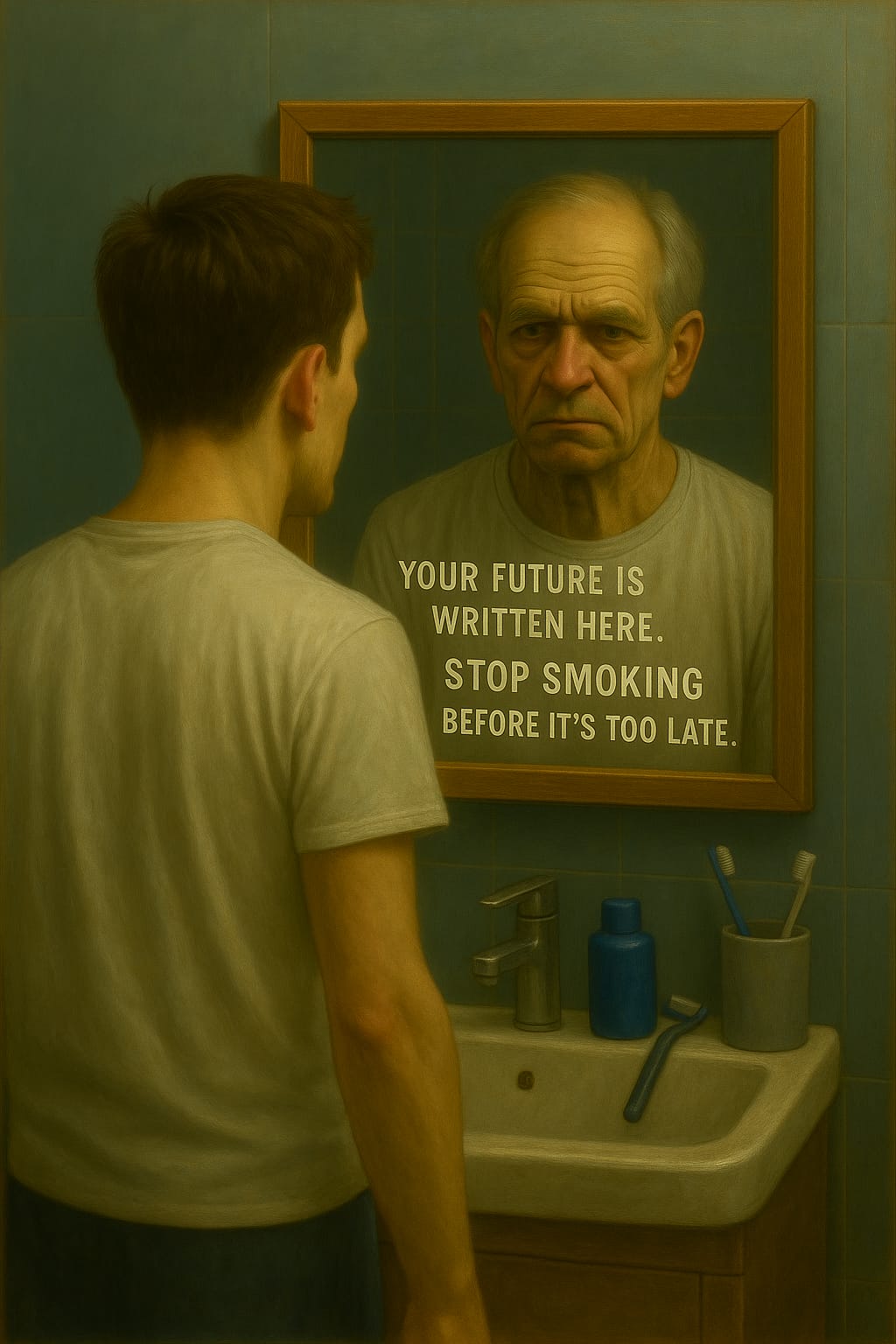 VITA Mirror concept 5