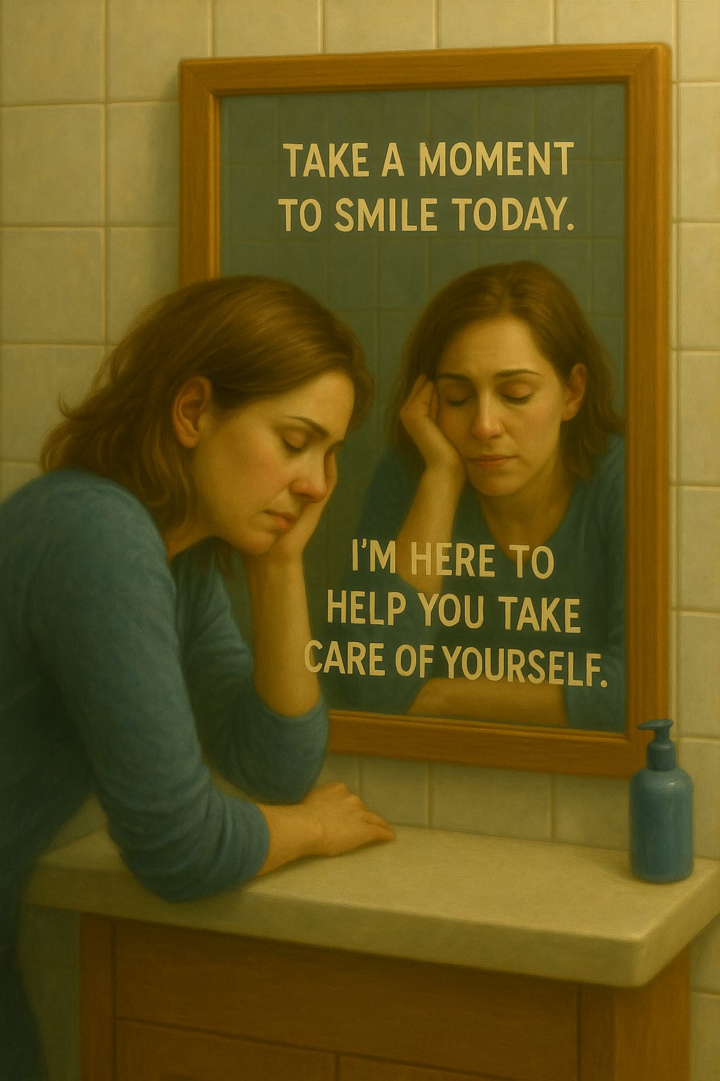 VITA Mirror new concept A
