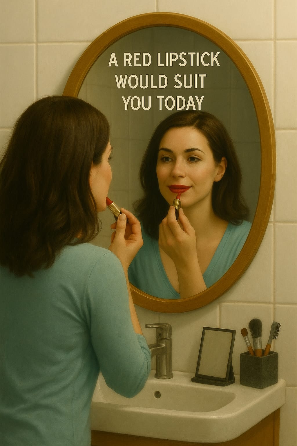 VITA Mirror new concept C