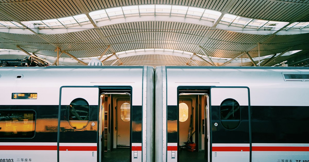 توقف RER E پس از حادثه در Gare des Boullereaux؛ تأثیر همزمان بر Transilien Ligne P