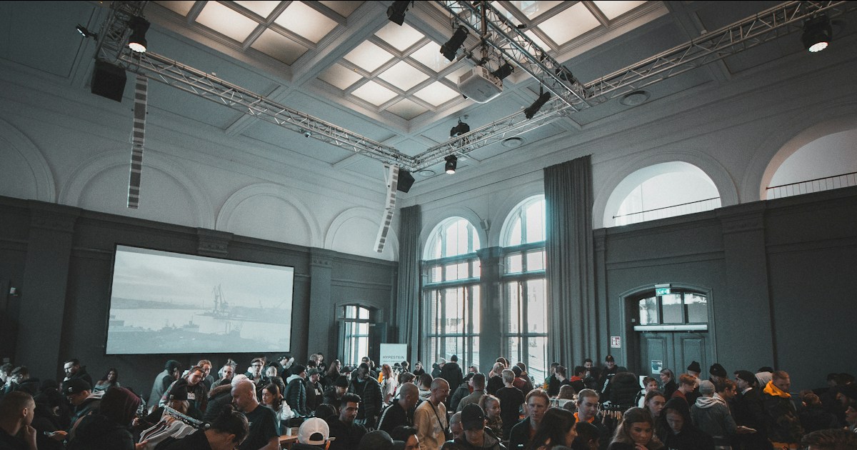 شرکت‌های OYAK در MÜSİAD EXPO در Istanbul با فعالان بین‌المللی کسب‌وکار دیدار می‌کنند