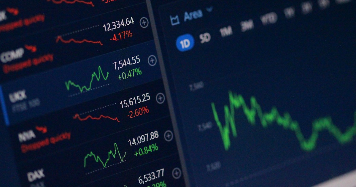 Borsa İstanbul روز را با رشد اندک BIST 100 به پایان رساند