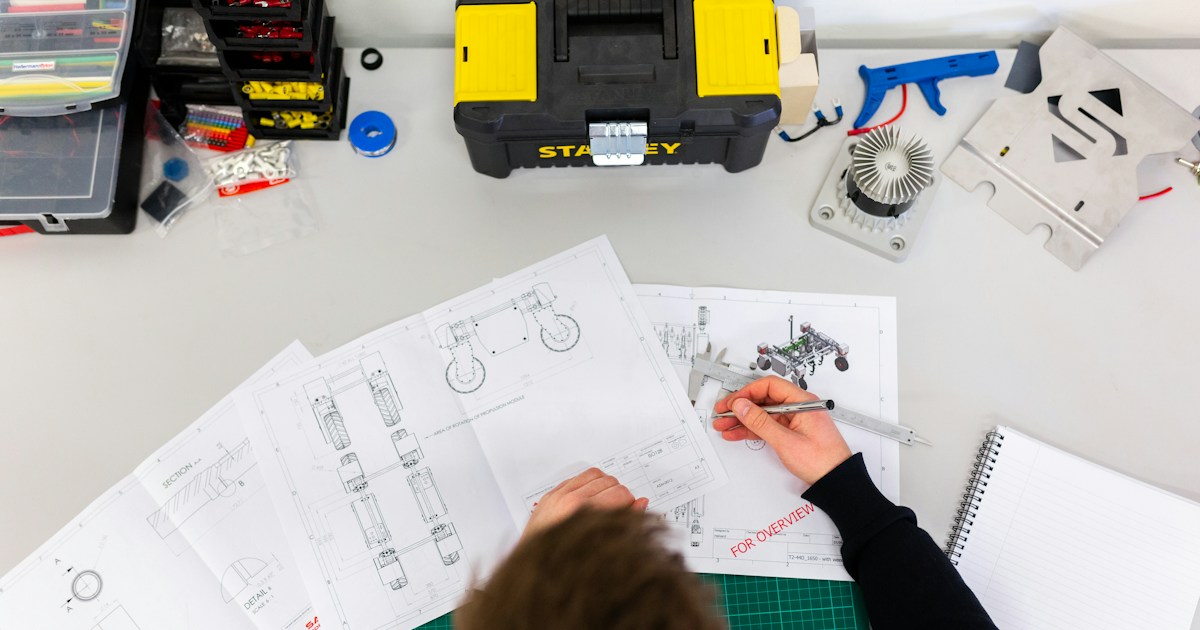 DeSimone Consulting Engineering شرکت ESS Detailing Services LLP را در Mumbai خرید